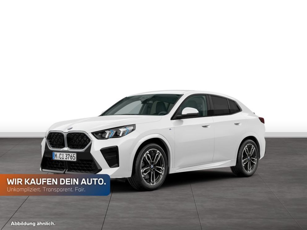 BMW X2 sDrive20i 