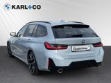 BMW 330 d xDrive Touring M Sport LC Prof ACC HiFi