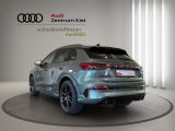 AUDI Q4 SUV e-tron performance 210 kW Klima Navi
