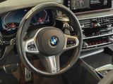 BMW 540 i xDrive Limousine M Sport LED+HiFi+SHZ