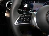 MERCEDES-BENZ C 200 T // AVANTGARDE KAMERA SPUR PDC SHZ