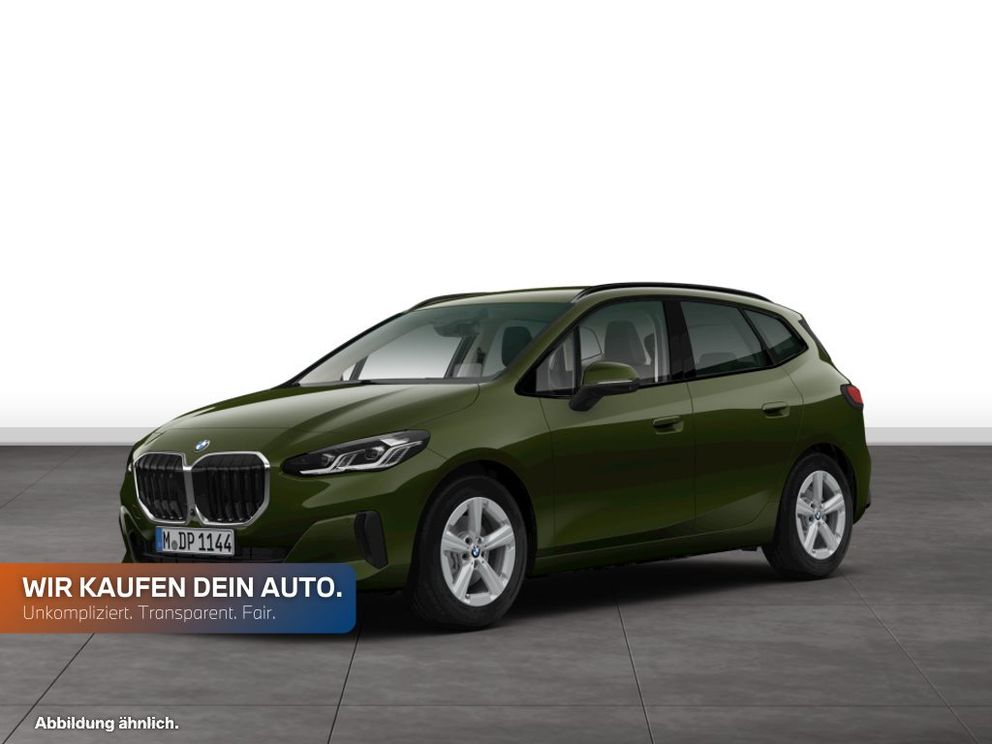 BMW 220i Active Tourer
