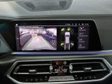 BMW X5 xDrive40d M-Sportpaket, 22-Zoll Alufelgen, Panoramadach