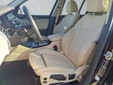 BMW X3 xDrive20dA Luxury Line HiFi Sportsitze AHK