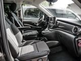 MERCEDES-BENZ V 250 EDITION EXTRAL NAVI KAMERA LED 8SITZER