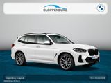 BMW X3 xDrive30e 