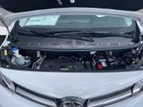 TOYOTA Proace 2.0 D-4D L2 Comfort 4X4 L2 Comfort