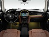 MINI Cooper SE 3-Türer Pano HUD H6K Leder Kamera Temp
