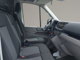VW Crafter Kasten 35 EcoProfi Hochdach mittellang 2.0 TDI