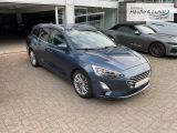 FORD Focus Turnier Titanium LED Rückfahrkam. ACC Navi