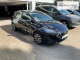 FORD Fiesta Titanium LED Klimaautom PDC SHZ Beheizb. Frontsch.