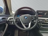 BMW 540 i Limousine Komfortsitze HiFi LC Prof  SHZ