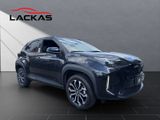 TOYOTA Yaris Cross Hybrid Teamplayer*1-HAND*LED*CARPLAY
