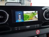 MERCEDES-BENZ Sprinter 317 KASTEN PRO L3H2 WINTER KLIMA AUTOM KAMERA