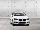BMW 218i Active Tourer Advantage AHK - Navi - DKG - PDC - LED- CD - SH