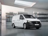 MERCEDES-BENZ Vito 116 KASTEN KLIMA MOPF KAMERA KAMERA SPUR