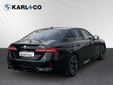 BMW 520 d xDr. Limo. M-Sport ad.LED H/K AHK StandHZG