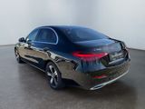 MERCEDES-BENZ C 180 , AVANTGARDE SPUR AHK KAMERA PDC SHZ