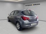 OPEL Corsa E Edition +Klima+PDC+Navigation+Car-Play+