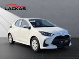 TOYOTA Yaris ACTIVE*SITZ*BUSINESS* KLIMA*TOP*