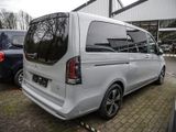 MERCEDES-BENZ V 220 STYLE DISTRO KAMERA 7SITZER MOPF AHK 2,5T