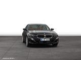 BMW 320d Limousine
