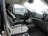 MERCEDES-BENZ Vito 119 TOURER SELECT LED STANDHZG SITZHZG 2xSCHIEBETÜR DISTRONIC