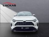 TOYOTA RAV 4 Hybrid 4x2 Business Edition*TOTW*1HAND*PDC