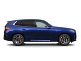 BMW X3 xDrive30e M-Sport Pro AHK LC Prof h&k