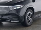 MERCEDES-BENZ EQA 350 4M , AMG KAMERA SPUR STANDH PDC SHZ