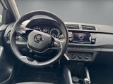 SKODA Fabia Cool Plus +PDC+Klimaanlage+LED+Garantie+