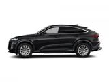 AUDI Q5 Sportback TDI quattro S-tronic AHK ACC RFK
