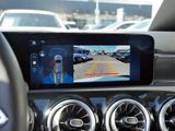 MERCEDES-BENZ A 200  NIGHT PROGRESSIVE MEMO MULTI DISTR KAMERA