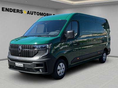 RENAULT Master extra L3H2 3,5t Blue dCi 170 Euro6e