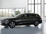 MERCEDES-BENZ C 220 d T //  AVANTGARDE DISTR KAMERA SPUR PDC