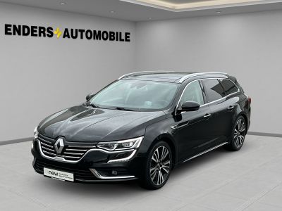 RENAULT Talisman Grandtour Initiale Paris Break