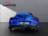 TOYOTA Supra GR Legend +JBL+HUD+