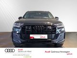 AUDI Q7 50 TDI quattro tiptronic S-line Matrix-LED