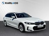BMW 320 iA M-Sport Pano. AHK ACC HIFI 360° Ambiente