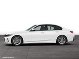BMW 320d Limousine