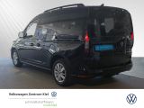 VW Caddy Life 2.0 TDI NAVI+AHK+SITZHZ+PDC+RFK
