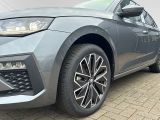 SKODA Scala Tour Navi Einparkhilfe Fenster el.