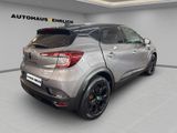 RENAULT Captur Rive Gauche 1.6 E-TECH Plug-in Hybrid 160