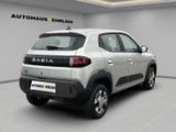 DACIA Spring Electric Expression 45 Tageszulassung mit 5.000,- € Preisvorteil