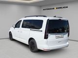 VW California Caddy Basis Maxi NAVI+PDC+SHZ