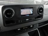 MERCEDES-BENZ Sprinter 317 KASTEN MAXI L3H2 KLIMA NAVI KAMERA