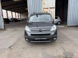 CITROEN 1.6 Benzin Berlingo Kombi Selection KLIMA/TEMPOMAT/KAMERA/PDC/5 SITZE
