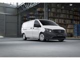 MERCEDES-BENZ Vito 116 KASTEN EXTRAL KLIMA KAMERA AHK 2,5T