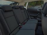 VW Polo Life 1,0 l 59 kW (80 PS) 5-Gang Klima