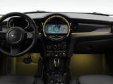 MINI Cooper SE Classic LED NAVI CarPlay Panorama